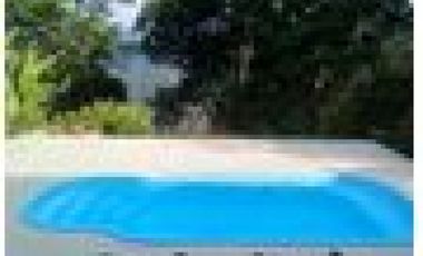 Maat vende Finca  Villeta Salitre Negro 12.000mtrs $1.050 Millones