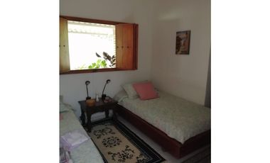 Maat vende Finca  Villeta Salitre Negro 12.000mtrs $1.050 Millones