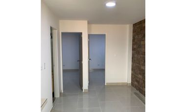 APARTAMENTO CON SERVICIOS INCLUIDOS EN ALICANTO EN PALMIRA-VALLE