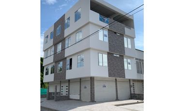 APARTAMENTO CON SERVICIOS INCLUIDOS EN ALICANTO EN PALMIRA-VALLE