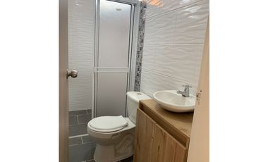APARTAMENTO CON SERVICIOS INCLUIDOS EN ALICANTO EN PALMIRA-VALLE