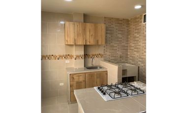 APARTAMENTO CON SERVICIOS INCLUIDOS EN ALICANTO EN PALMIRA-VALLE