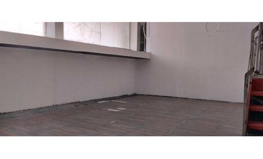 Local en Arriendo, Las Nieves, Bogota