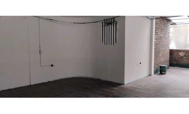 Local en Arriendo, Las Nieves, Bogota