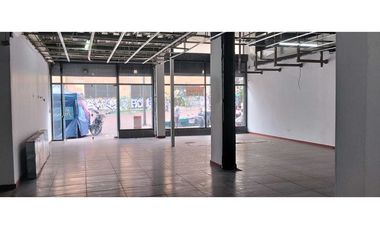 Local en Arriendo, Las Nieves, Bogota