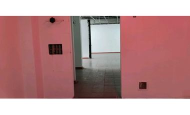 Local en Arriendo, Las Nieves, Bogota