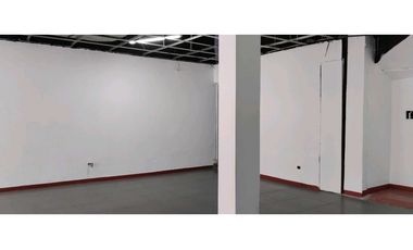 Local en Arriendo, Las Nieves, Bogota