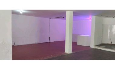 Local en Arriendo, Las Nieves, Bogota