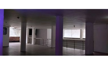 Local en Arriendo, Las Nieves, Bogota