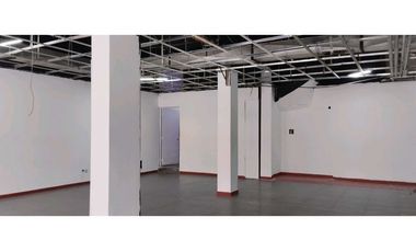 Local en Arriendo, Las Nieves, Bogota