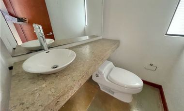 Hacienda Fontanar casa tipo Aliso