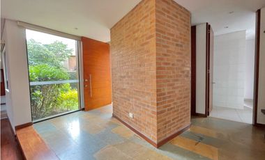 Hacienda Fontanar casa tipo Aliso