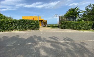 Casa Campestre En Venta