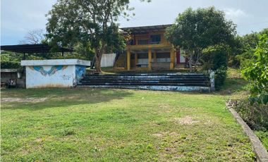 Casa Campestre En Venta