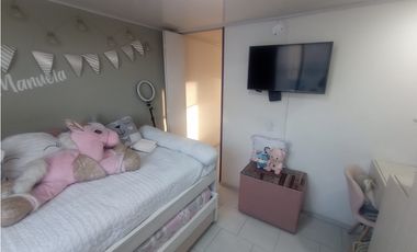 ACSI 1058 Venta de casa en Prados de San Andres Funza