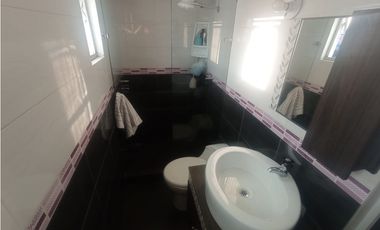 ACSI 1058 Venta de casa en Prados de San Andres Funza