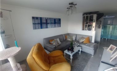 ACSI 1058 Venta de casa en Prados de San Andres Funza