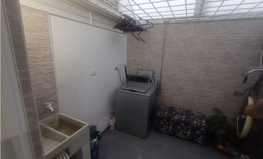 ACSI 1058 Venta de casa en Prados de San Andres Funza