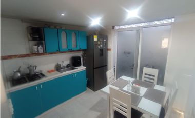 ACSI 1058 Venta de casa en Prados de San Andres Funza