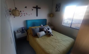 ACSI 1058 Venta de casa en Prados de San Andres Funza