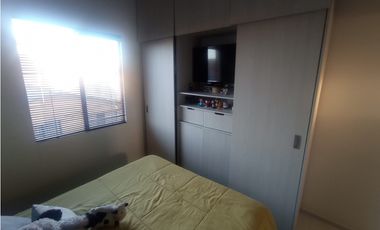 ACSI 1058 Venta de casa en Prados de San Andres Funza