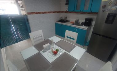 ACSI 1058 Venta de casa en Prados de San Andres Funza