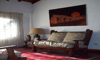 Chalet en Venta Ramos Mejia / La Matanza (A004 1907)