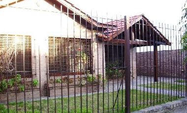 Chalet en Venta Ramos Mejia / La Matanza (A004 1907)