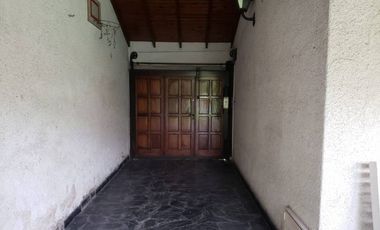 Chalet en Venta Ramos Mejia / La Matanza (A004 1907)