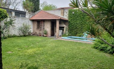 Chalet en Venta Ramos Mejia / La Matanza (A004 1907)