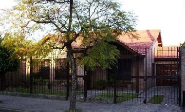 Chalet en Venta Ramos Mejia / La Matanza (A004 1907)