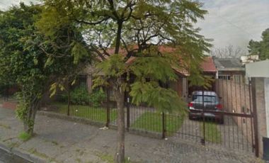 Chalet en Venta Ramos Mejia / La Matanza (A004 1907)