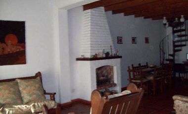 Chalet en Venta Ramos Mejia / La Matanza (A004 1907)