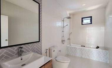 4 Bedroom House for sale at Tantara