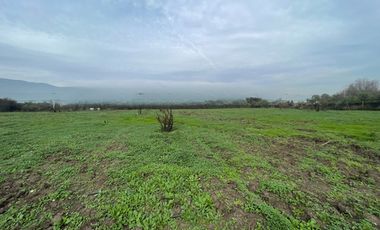 TERRENO PARA USO COMERCIAL O RESIDENCIAL PIEDRA ROJA