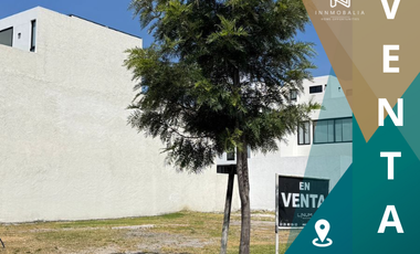 VENTA DE TERRENO EN ESQUINA EN PUNTA LOMA ZONA ZAVALETA