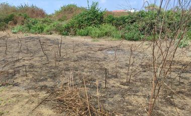 Terreno en Venta en Playas Villamil, Cdla Las Brisas II, ChrC