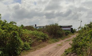 Terreno en Venta en Playas Villamil, Cdla Las Brisas II, ChrC