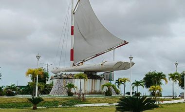 Terreno en Venta en Playas Villamil, Cdla Las Brisas II, ChrC