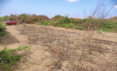 Terreno en Venta en Playas Villamil, Cdla Las Brisas II, ChrC