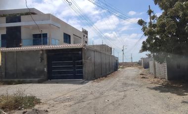 Terreno en Venta en Playas Villamil, Cdla Las Brisas II, ChrC