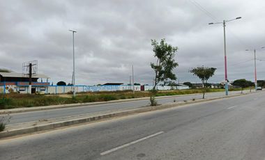 Terreno en Venta en Playas Villamil, Cdla Las Brisas II, ChrC