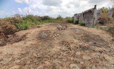 Terreno en Venta en Playas Villamil, Cdla Las Brisas II, ChrC