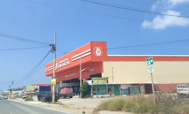 Terreno en Venta en Playas Villamil, Cdla Las Brisas II, ChrC