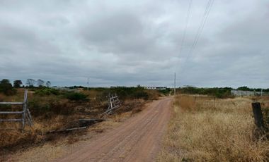 Terreno en Venta en Playas Villamil, Cdla Las Brisas II, ChrC