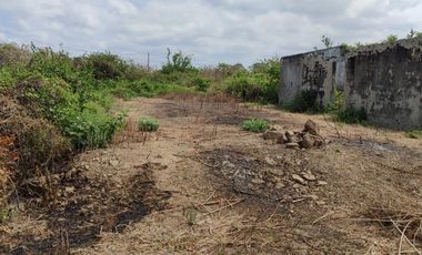 Terreno en Venta en Playas Villamil, Cdla Las Brisas II, ChrC