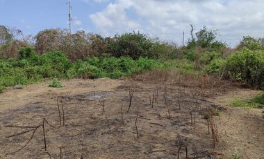 Terreno en Venta en Playas Villamil, Cdla Las Brisas II, ChrC