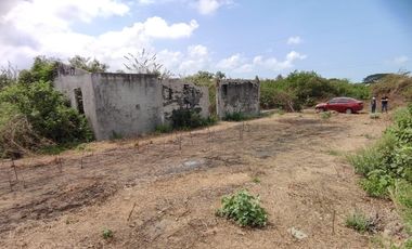 Terreno en Venta en Playas Villamil, Cdla Las Brisas II, ChrC