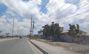 Terreno en Venta en Playas Villamil, Cdla Las Brisas II, ChrC