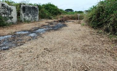Terreno en Venta en Playas Villamil, Cdla Las Brisas II, ChrC